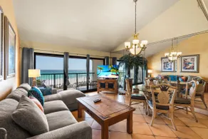 Direct gulf front! Fantastic unit sleeps up to 6 - Image 4