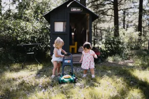 Cabin In The Pines - Walk to Sargents Wildlife Area - Image 5