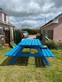 Tig Monbretia. Self contained 2 bed flat. Beenbawn - Image 3