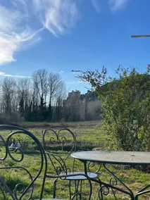 La Prade • Castles View • Orchard and Streams - Image 3