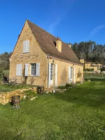 La Prade • Castles View • Orchard and Streams - Image 2