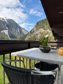 Rooms without kitchen in the Swiss Alps - Image 4