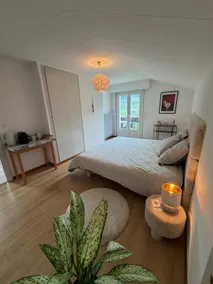 Rooms without kitchen in the Swiss Alps - Image 3