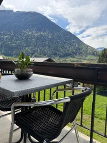 Rooms without kitchen in the Swiss Alps - Image 5