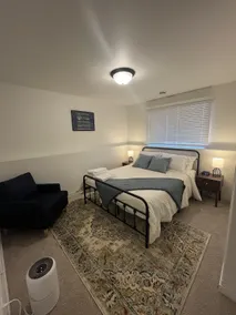 Luxury 4BR Vacation by Fargo, NDSU & Fargo dome - Image 3