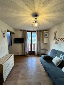 2-room apartment in residence, LELEX - Image 2