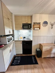 2-room apartment in residence, LELEX - Image 4