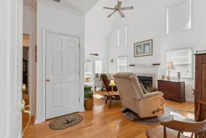 Two Bedroom Two Bath Home with Rocking Chair Porch - Image 2