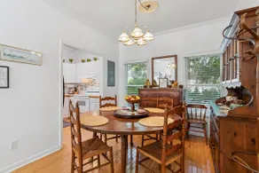 Two Bedroom Two Bath Home with Rocking Chair Porch - Image 5