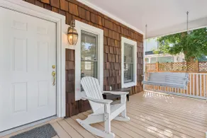 Two Bedroom Two Bath Home with Rocking Chair Porch - Image 3