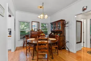Two Bedroom Two Bath Home with Rocking Chair Porch - Image 4