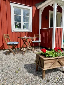 Summer cottage - Idyllic by Lake Örsjön - Image 3