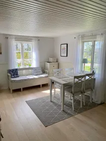 Summer cottage - Idyllic by Lake Örsjön - Image 4