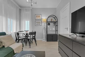 Deluxe Downtown KEF apartment - 5min to Airport - Image 4