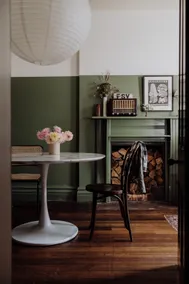 The Bowmont | Stylish Apartment in Historic Bank - Image 3