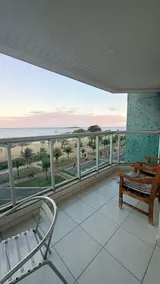 Flat with stunning view of the Itaparica Sea - Image 5