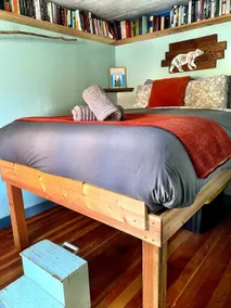 The Wee Town Cottage - Image 4