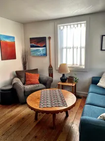 The Wee Town Cottage - Image 2