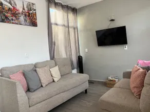 3 private apartments max 12 p. beautiful view - Image 5