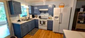 Restful Lakeside Cottage -Dogs allowed - Image 3