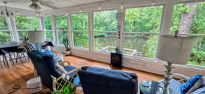 Restful Lakeside Cottage -Dogs allowed - Image 4