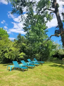 House built in 1703, relaxation, fishing and swimming. - Image 2