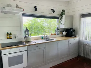 Linde Cottage on the farm (hot tub is possible) - Image 3