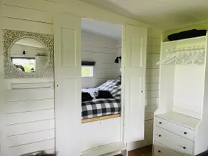 Linde Cottage on the farm (hot tub is possible) - Image 4