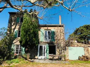 Stone house in Isle-sur-la-Sorgue - Image 3