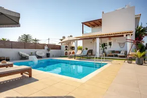 Villa Elena Beach - Image 2