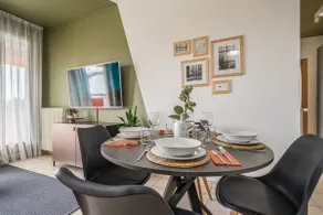 Hygge Family Apartment - Image 2