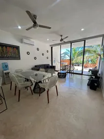Villa Alba in Playa San Bruno - Image 3