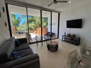 Villa Alba in Playa San Bruno - Image 2