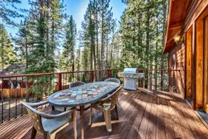 Boblebad, poolbord, 2 mestre, 5BD / 4BA, kæledyr, Deck-Blackfoot luksusindretning - Image 2
