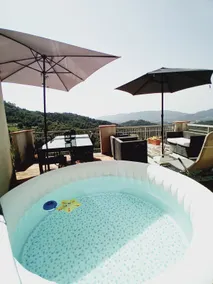 La Torretta Luxury Suites - Image 4