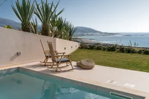 Villa Vista I Free Heated Pool Dazzling Seaview - Image 4