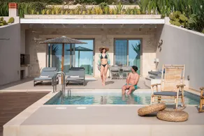 Villa Vista I Free Heated Pool Dazzling Seaview - Image 2