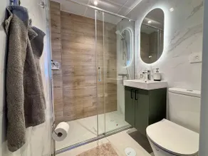 Newly renovated, by the beach, pools, - Image 5
