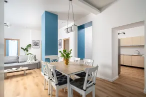 Old City 3BR 100sqm Bright&Spacious Renovated 2026 - Image 5