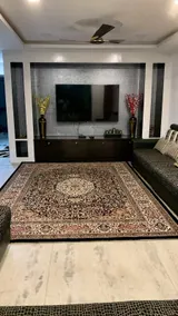 Luxury 3 BHK, 3000 sq. ft. Flat in Basheerbagh - Image 2