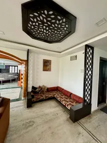 Luxury 3 BHK, 3000 sq. ft. Flat in Basheerbagh - Image 5