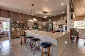 19 Mi to Ski Apache! Cozy Ruidoso Digs Near Dtwn - Image 4