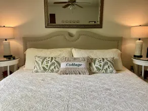 The Suite at Fern Cottage in the Wood - Image 2