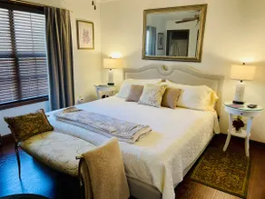 The Suite at Fern Cottage in the Wood - Image 3