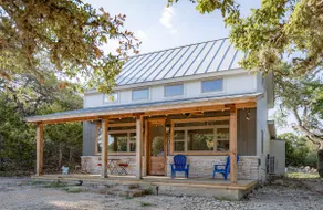 The Barn @ La Cascada in the Texas Hill Country - Image 5