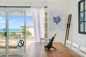 Hamptons Style Beachside Retreat with Ocean Views! - Image 4