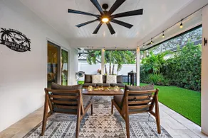 Renovated Tequesta Pool Home only Minutes to Beaches, Shopping and Restaurants - Image 2