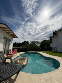 A relaxed and quiet atmosphere near the sea - Image 2