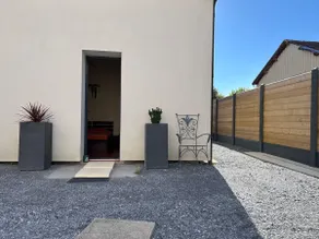 Guest house in the heart of the Arcachon Bay - Image 3