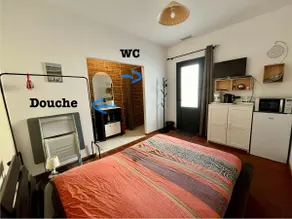 Guest house in the heart of the Arcachon Bay - Image 5